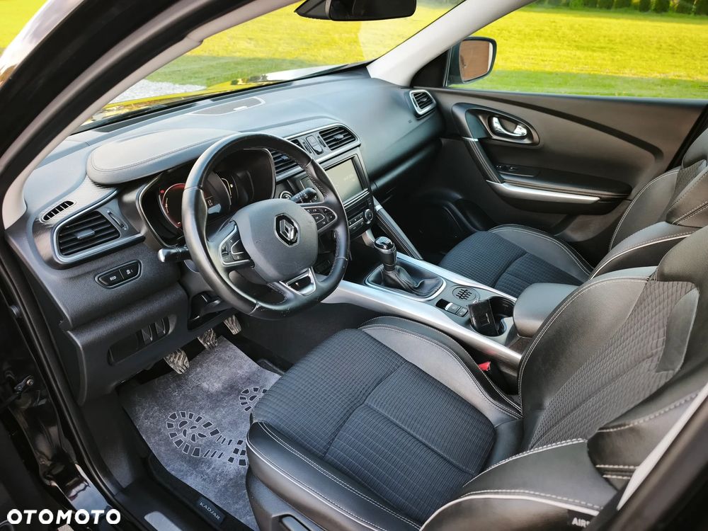 Renault Kadjar - 21