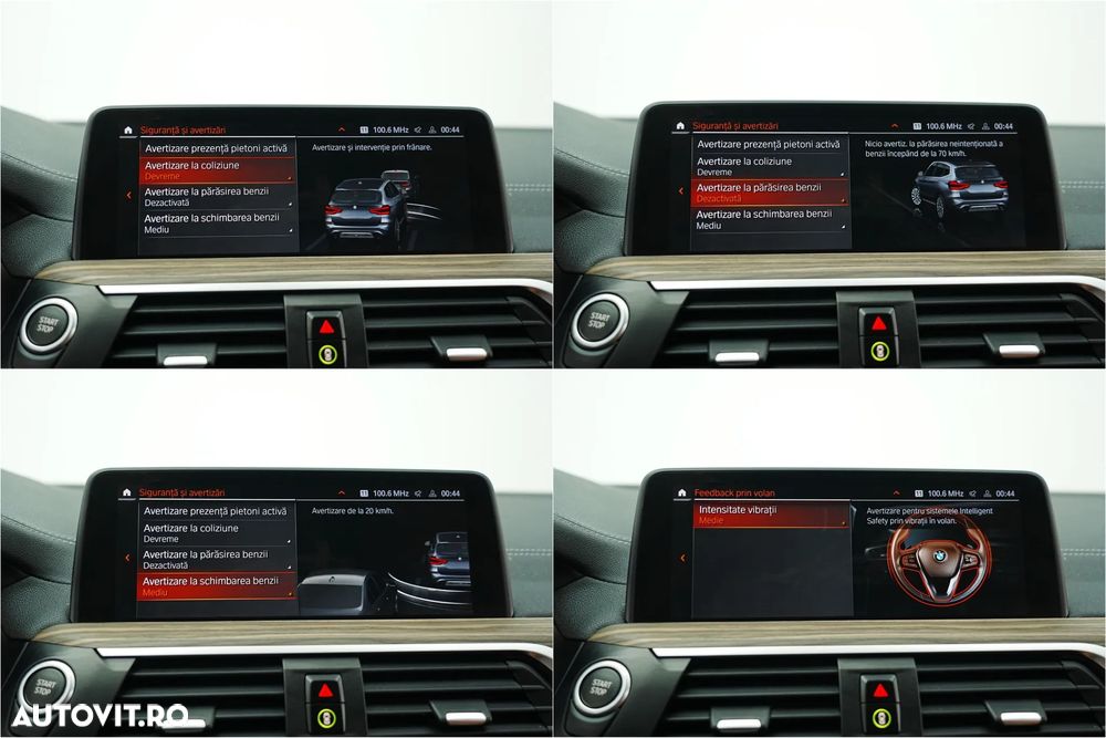 BMW X3 xDrive30e Aut. Luxury Line - 36