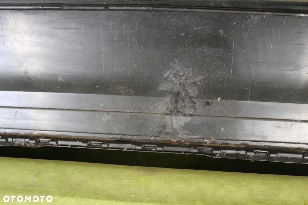 Zderzak tył Volkswagen Jetta 2014-2018r. - 4