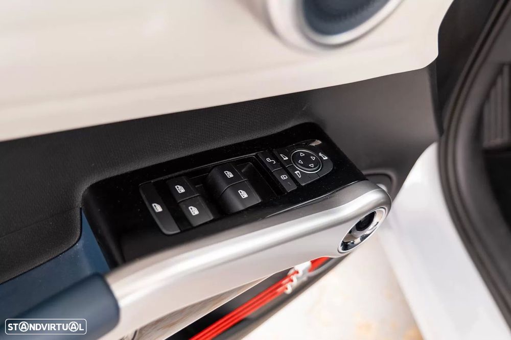 BYD Atto 3 Comfort - 11