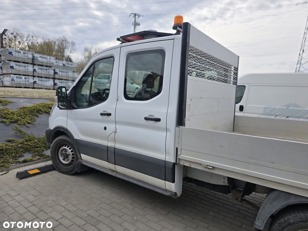 Ford Transit - 2