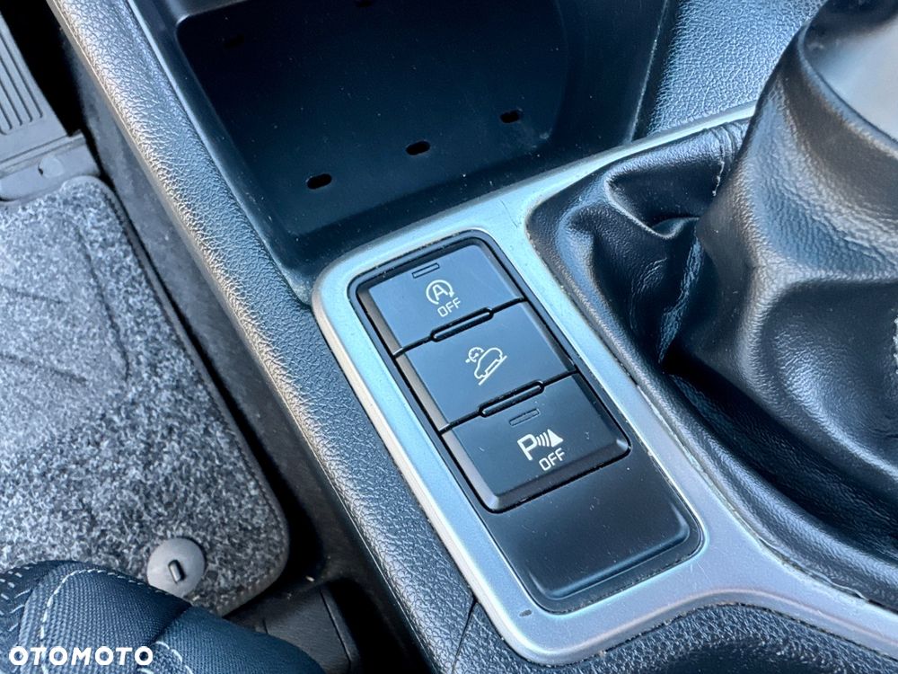 Kia Sportage - 25