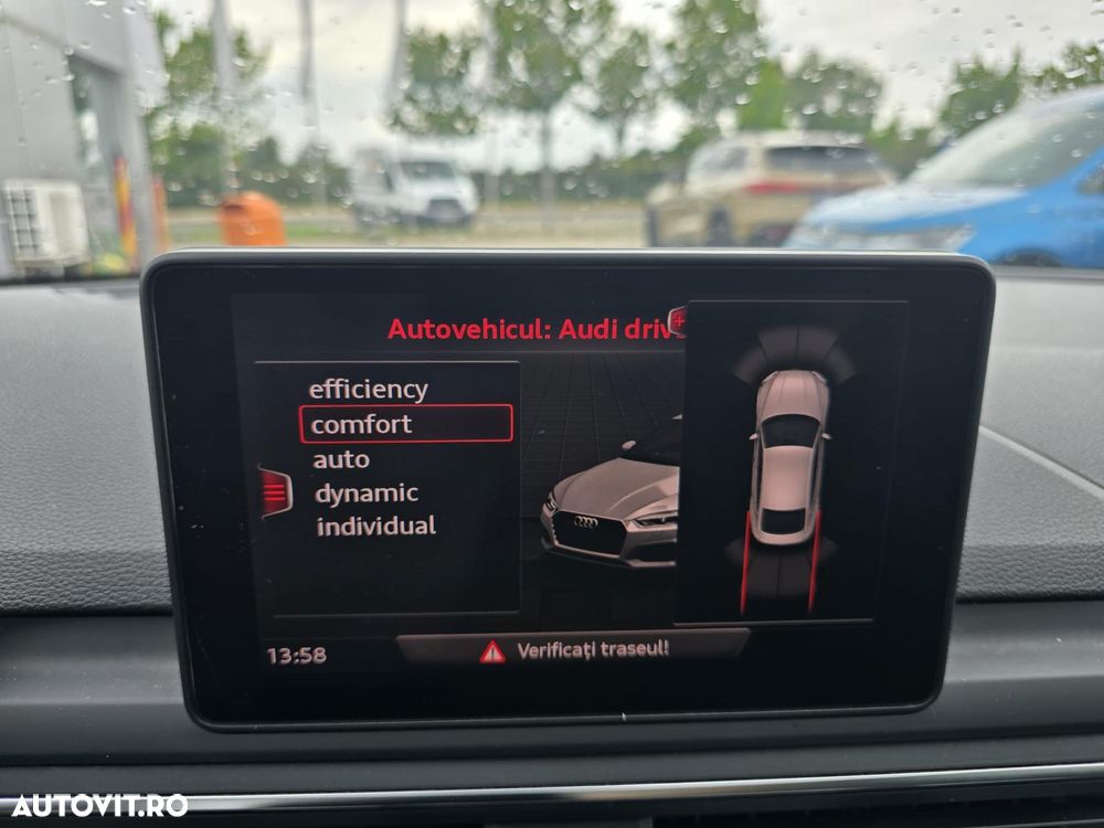 Audi A5 Sportback - 27