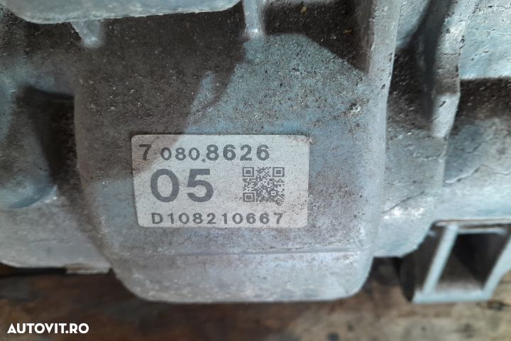 GRUP 70808626 Mazda CX-7 1 [facelift] [2009 - 2012] Crossover - 3