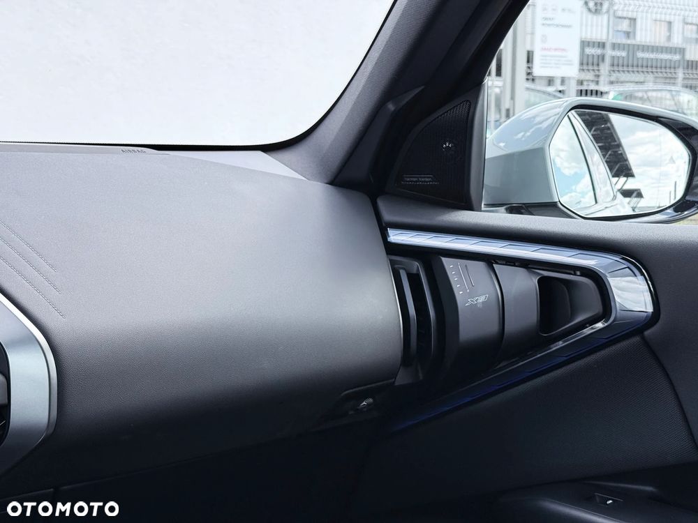 BMW X3 20 xDrive - 20