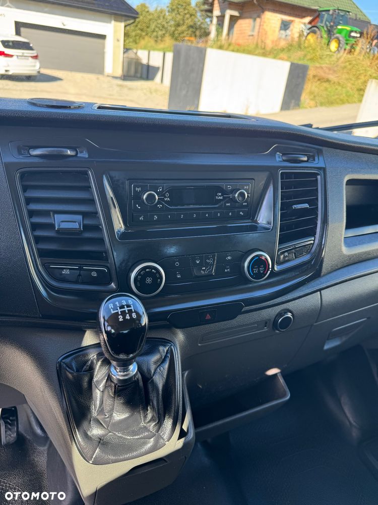 Ford Transit - 10