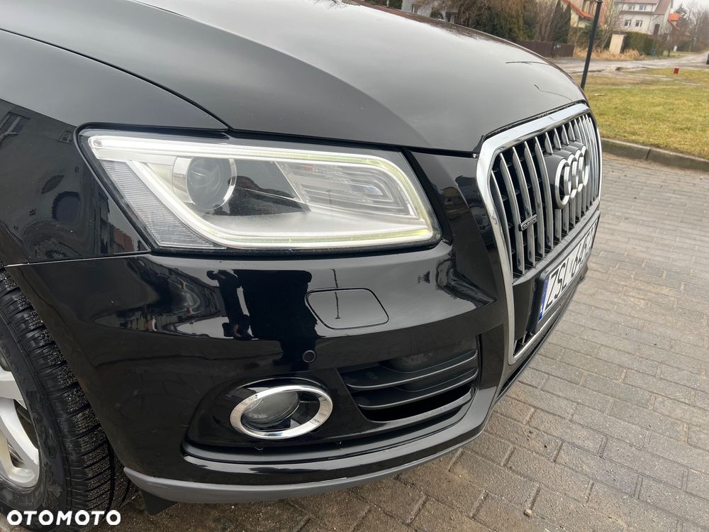 Audi Q5 2.0 TDI quattro design - 35