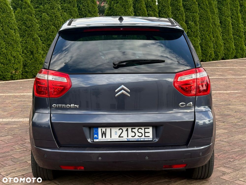 Citroën C4 Picasso VTi 120 Attraction - 5