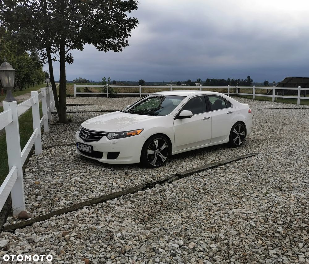 Honda Accord 2.0 Comfort - 16