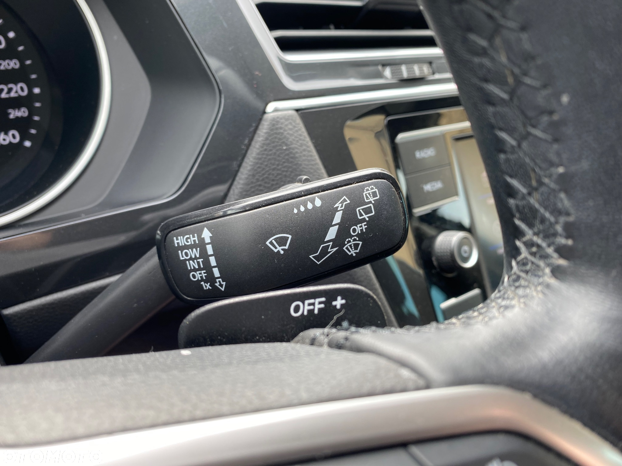 Volkswagen Tiguan 1.5 TSI EVO Life DSG - 21