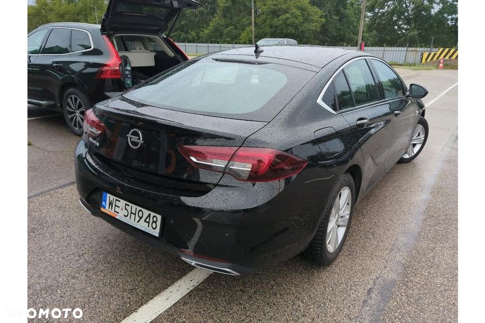 Opel Insignia - 3