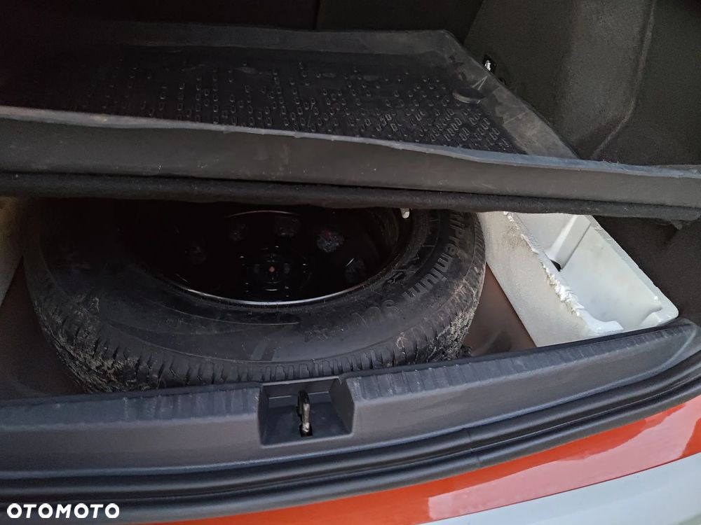 Dacia Duster 1.3 TCe Prestige 4WD - 19