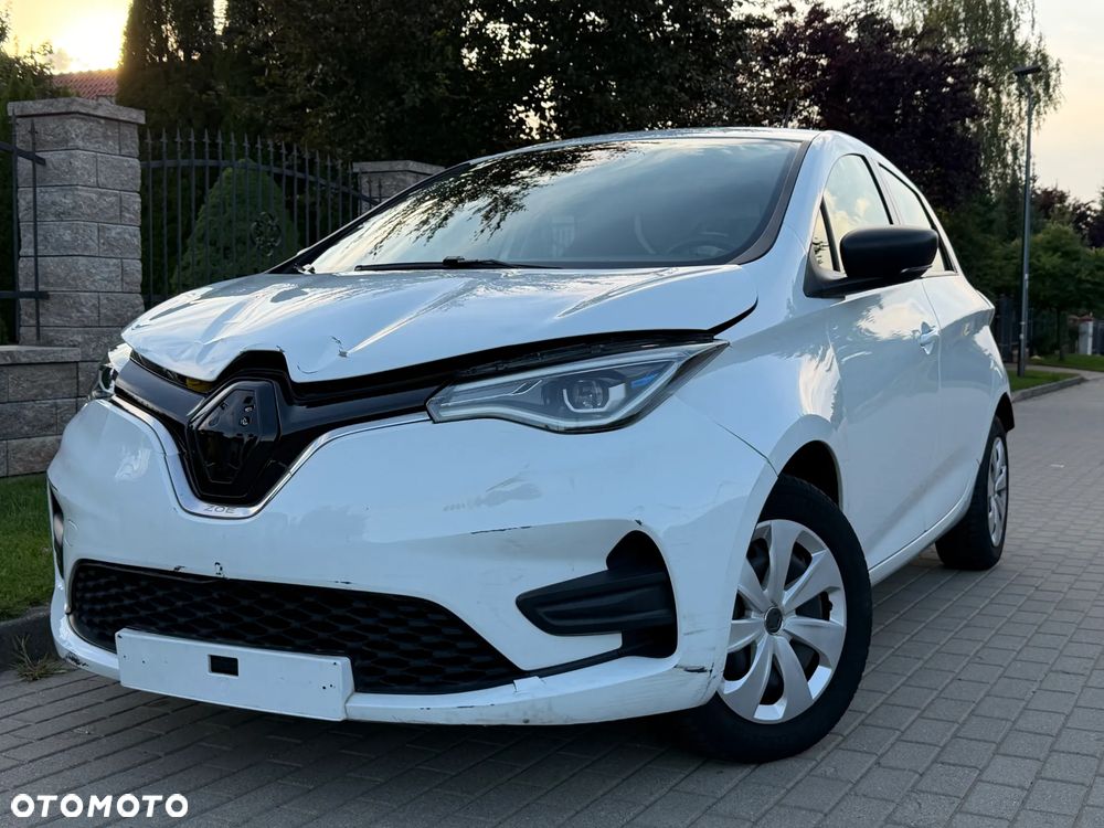 Renault Zoe - 4