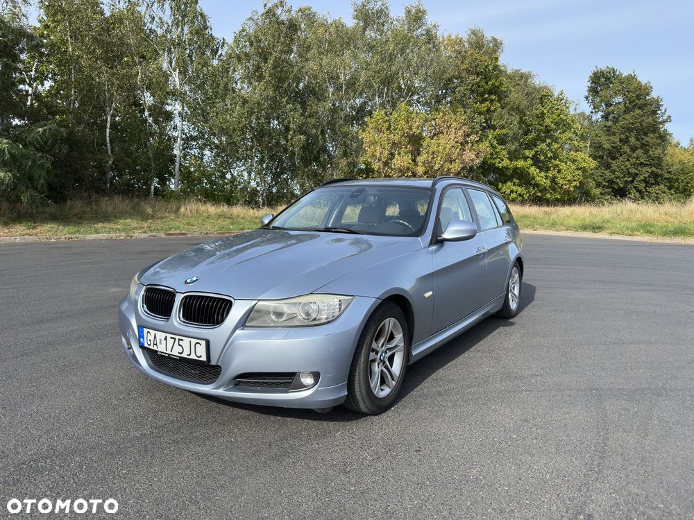 BMW Seria 3 320i Edition Sport - 1