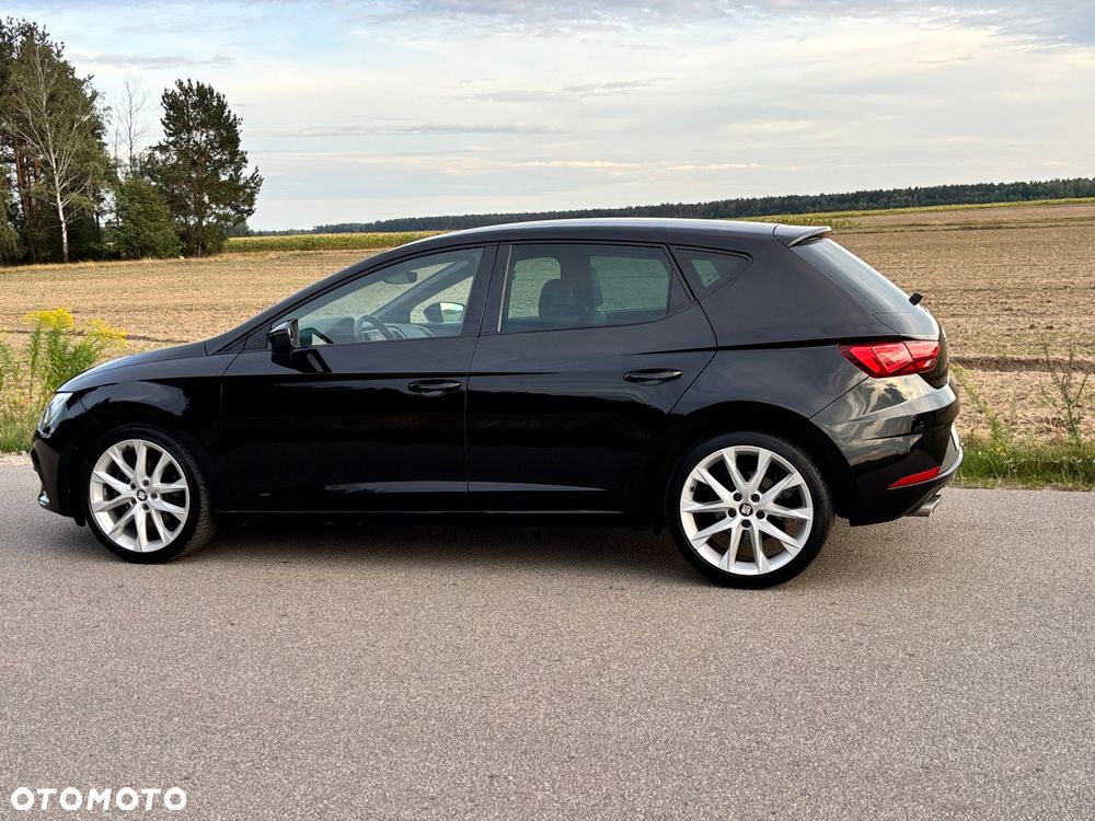 Seat Leon 1.5 EcoTSI Evo Xcellence S&S - 13