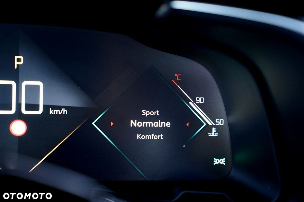 DS Automobiles DS 7 Crossback - 31