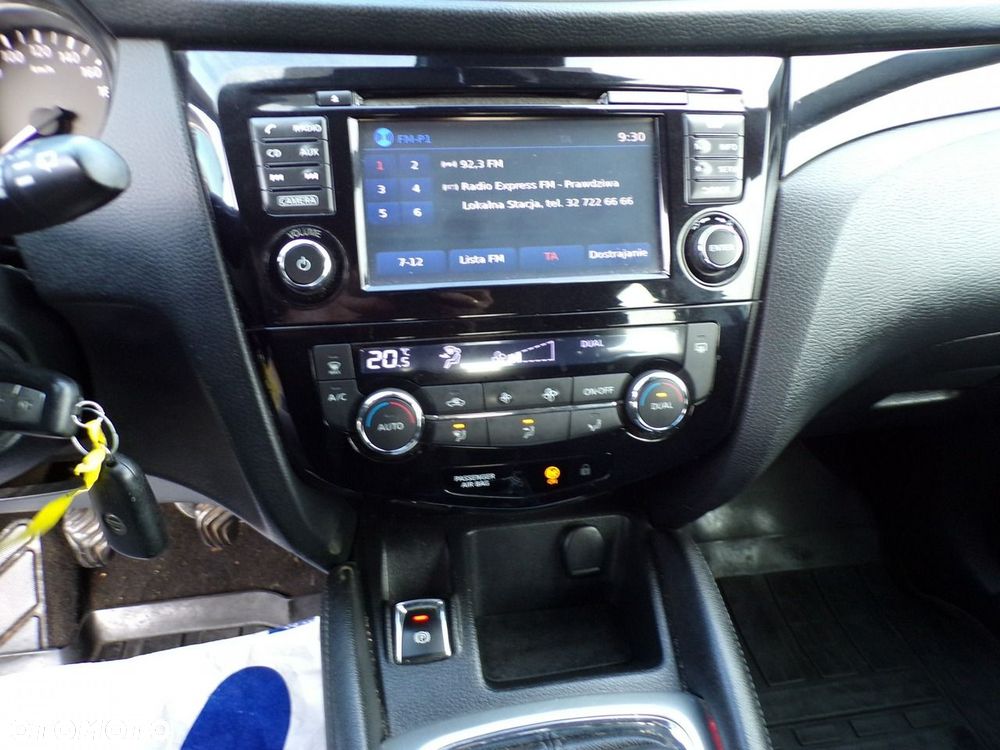 Nissan Qashqai - 24