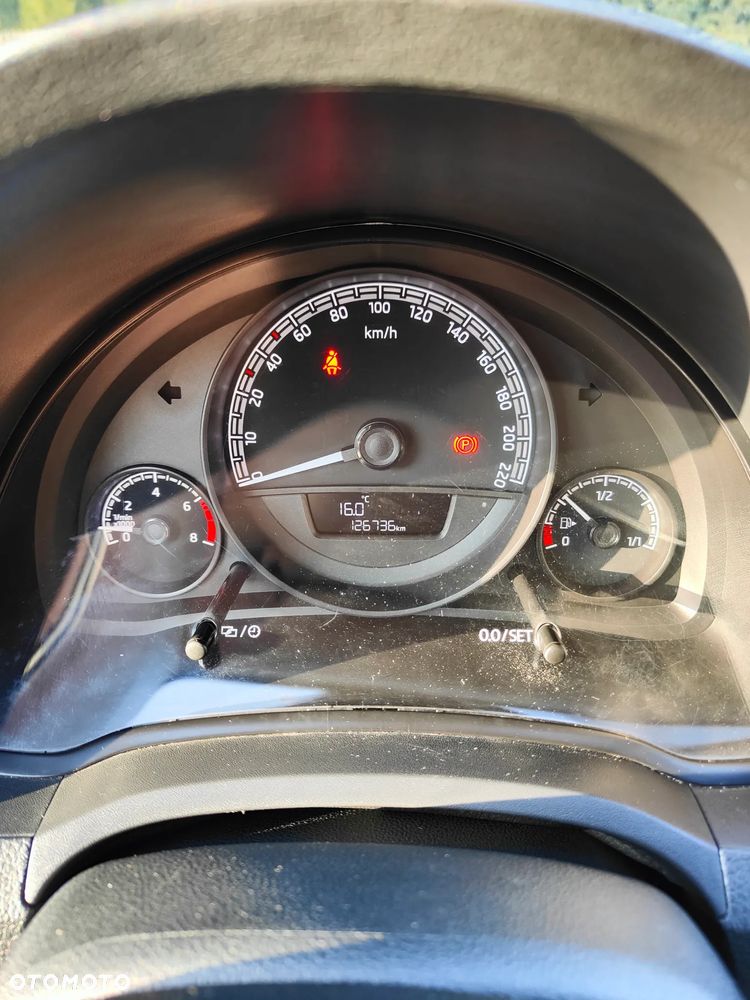 Skoda Citigo 1.0 Ambition - 25