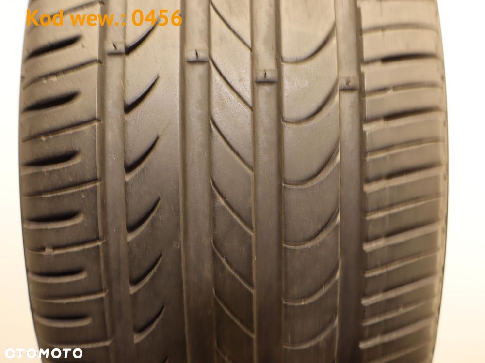 Kingstar SK10 - 225/45 R17 - 2