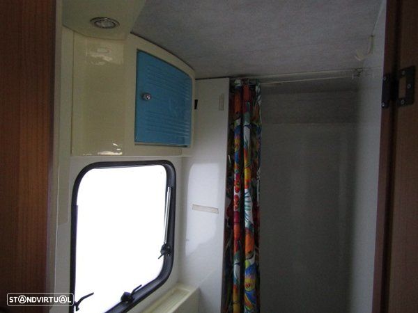 Rimor Katamarano 6 lugares 6 Dormidas - 35