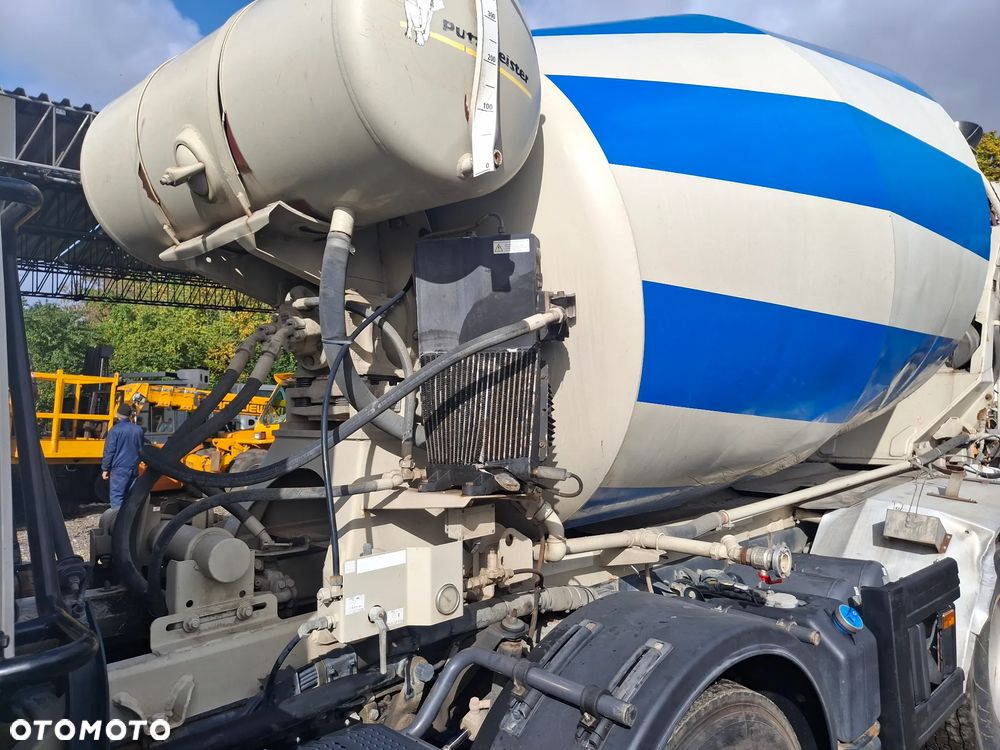 Scania P410 - 6