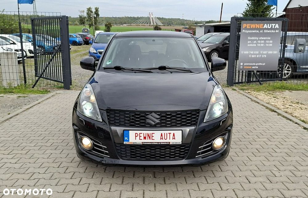 Suzuki Swift - 23