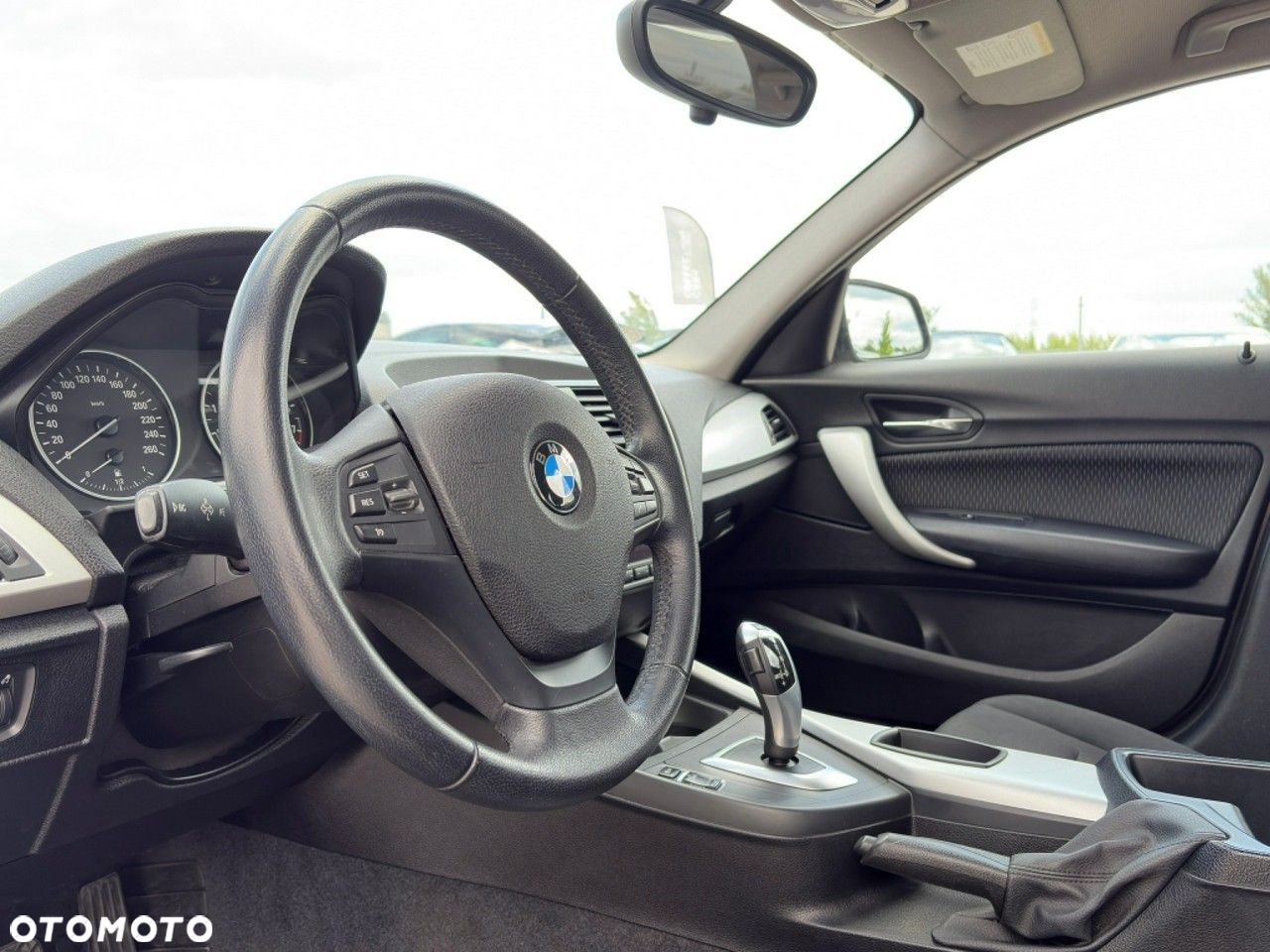 BMW Seria 1 - 11