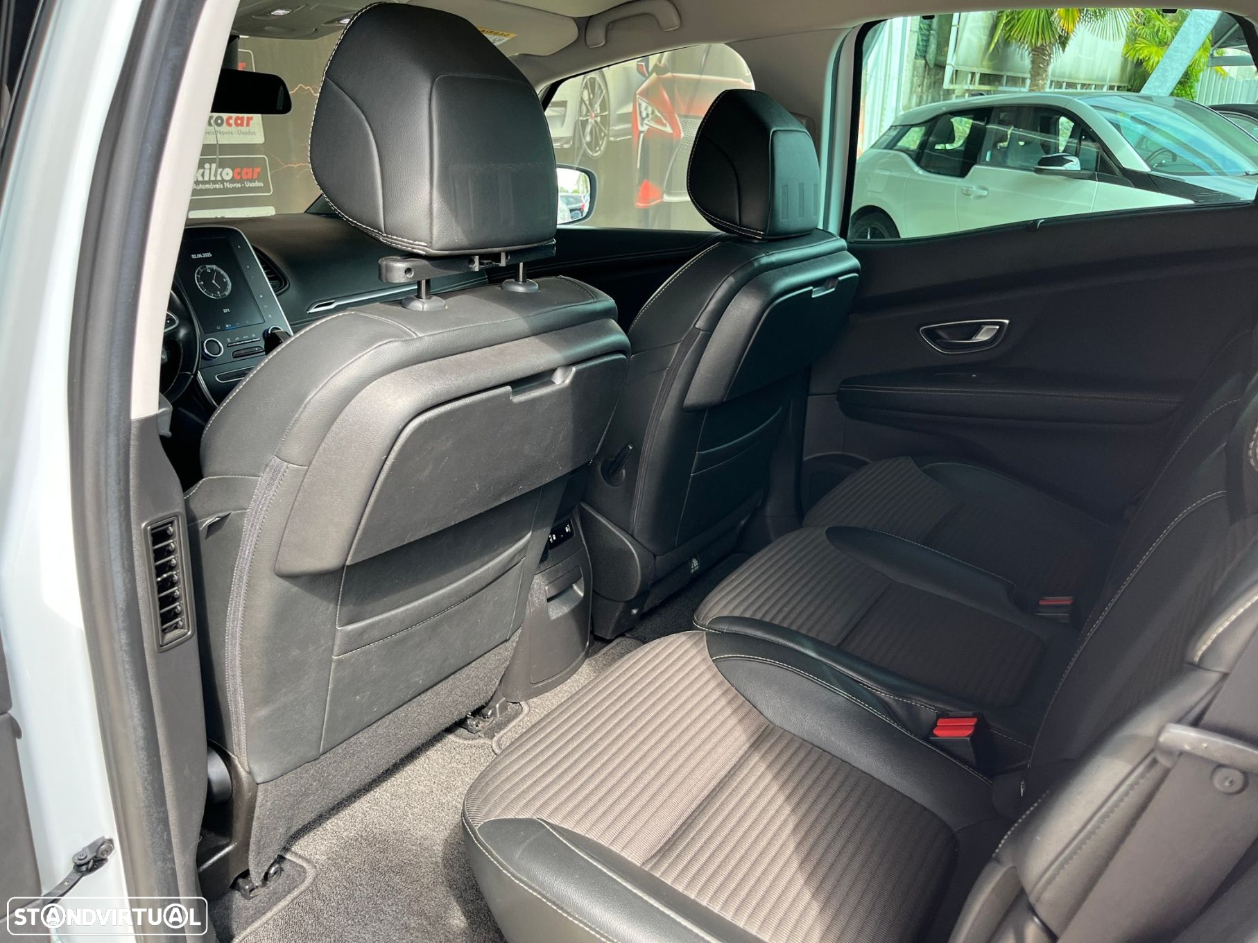 Renault Scénic ENERGY dCi 110 EDC INTENS - 49