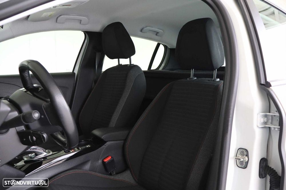 Peugeot e-208 50 kWh Active - 36