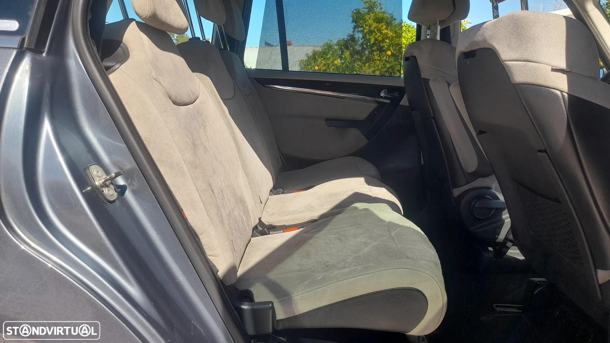 Citroën C4 Grand Picasso 1.6 HDi Exclusive CMP6 - 41