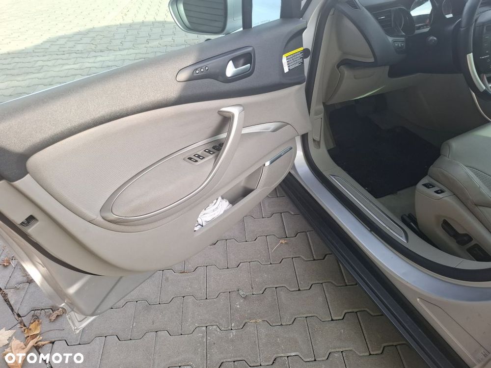 Citroën C5 3.0 HDi V6 Exclusive - 21
