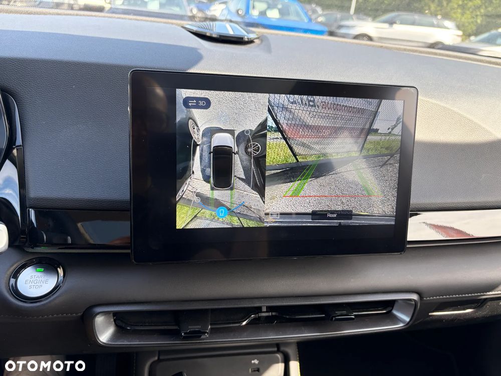BAIC Senova X55 Luxury - 15