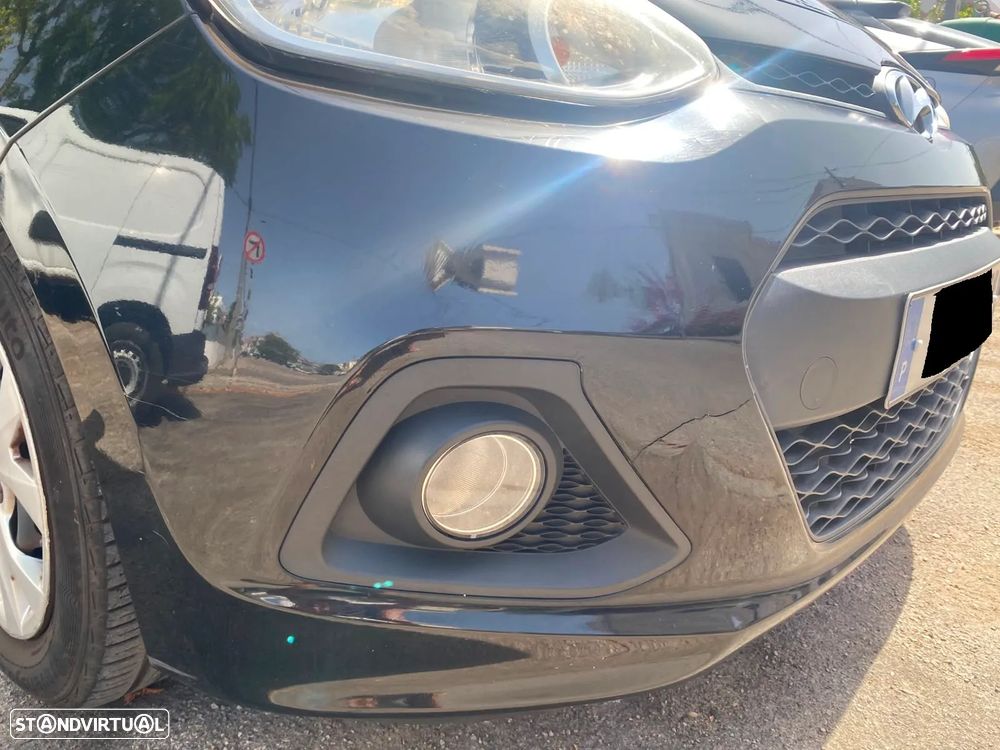Hyundai i10 1.0 Comfort GPL - 9