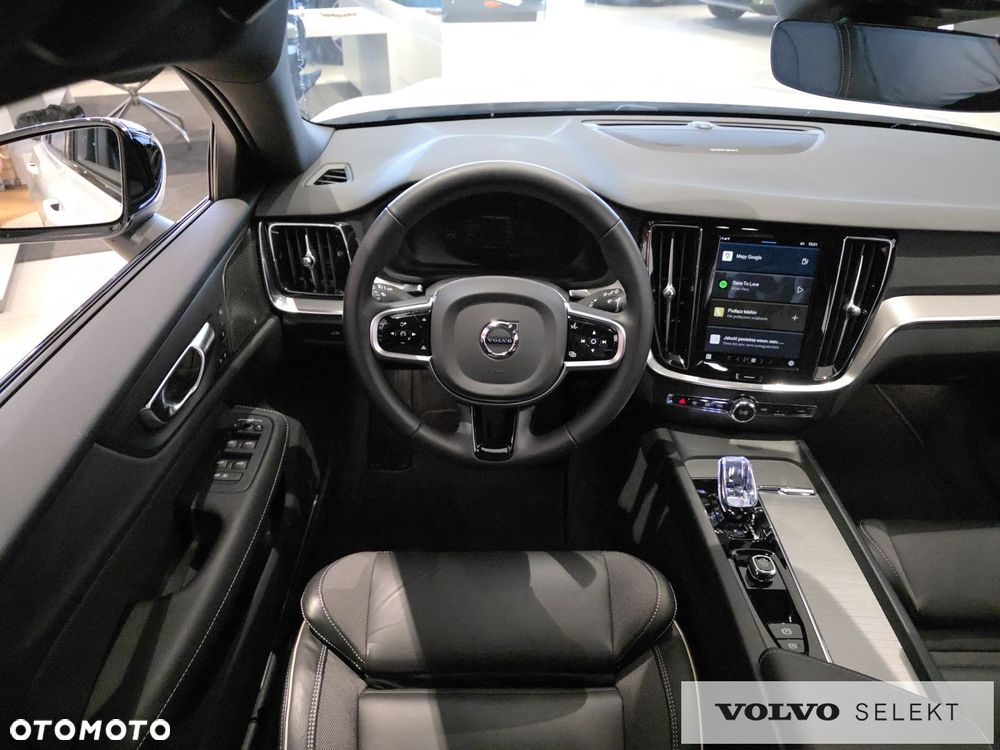 Volvo V60 - 15