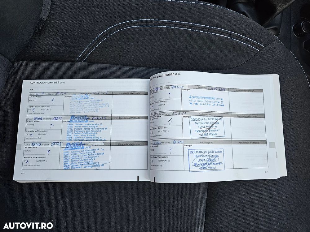 Dacia Dokker 1.2 TCe Stepway - 30