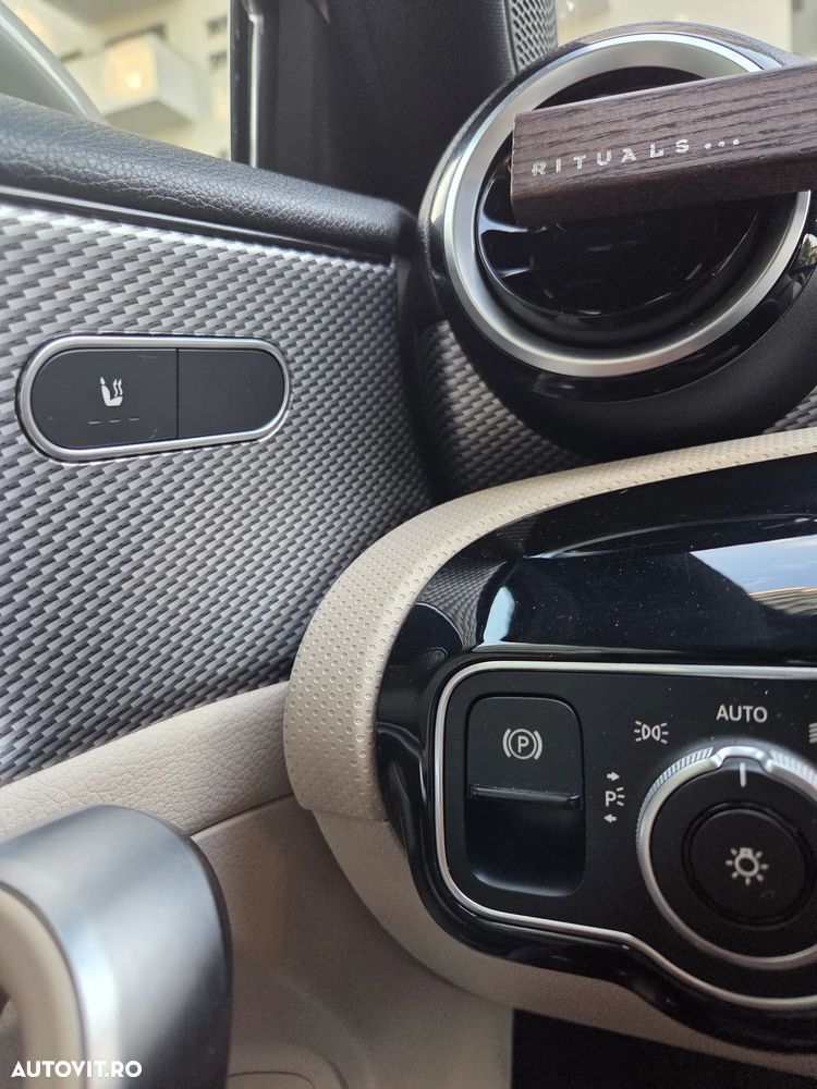 Mercedes-Benz A 180 d Sedan 7G-DCT Edition 2020 - 16