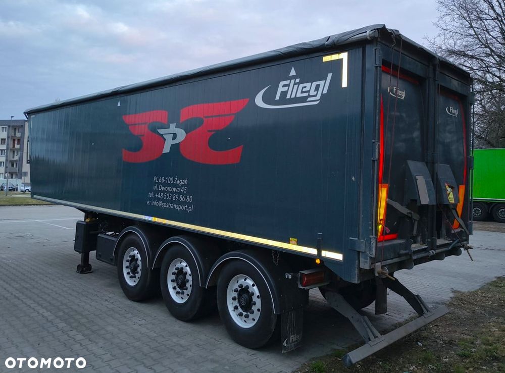Fliegl SDS02 - 3