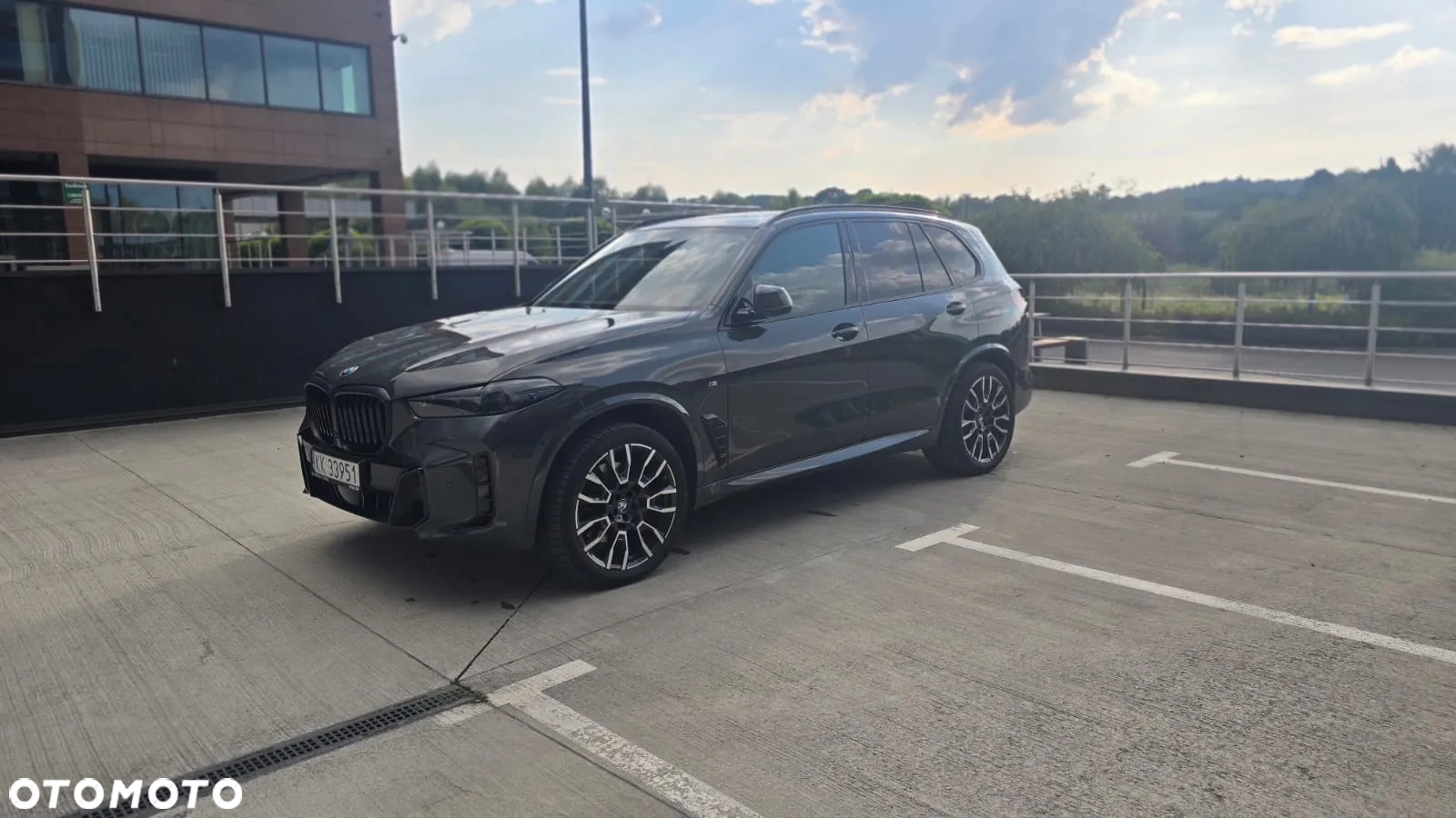 BMW X5 - 4