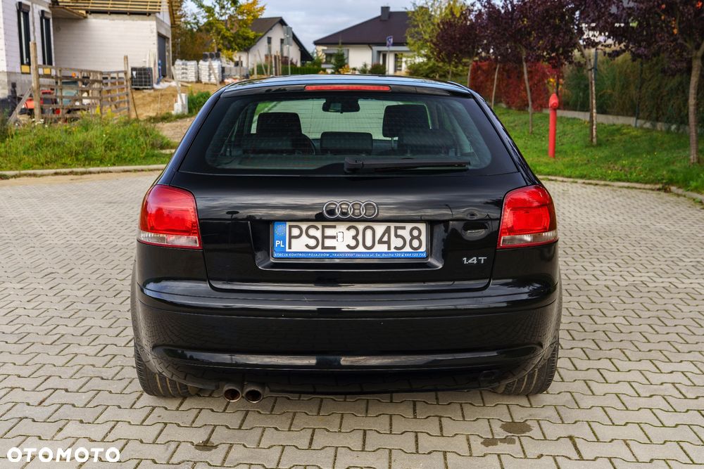 Audi A3 - 7