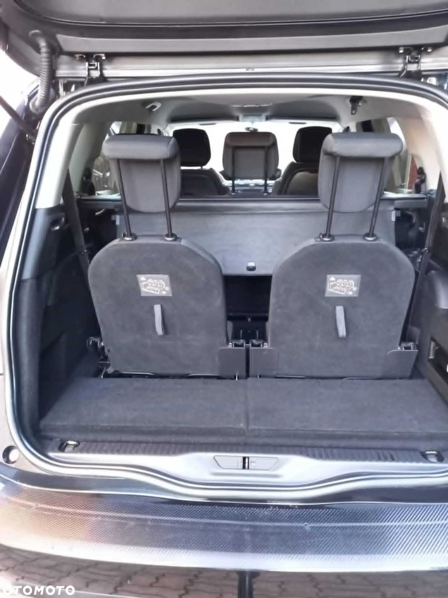 Citroën C4 Grand Picasso 2.0 BlueHDi Exclusive - 17