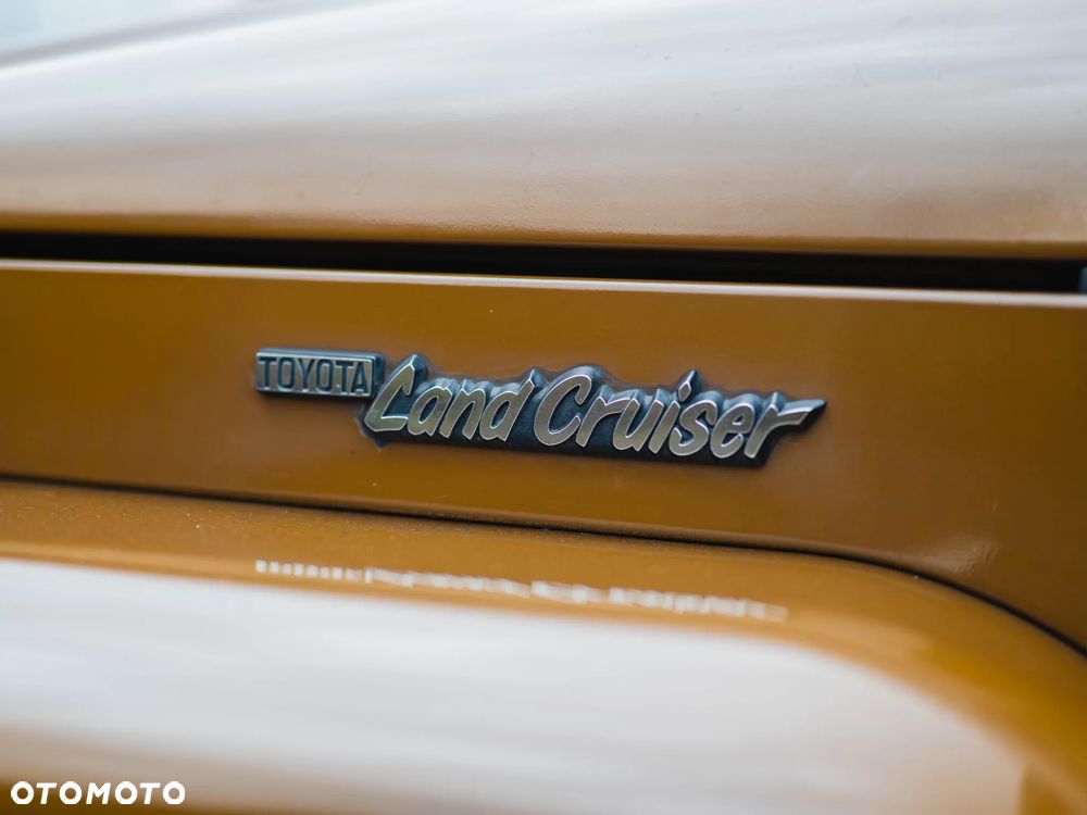 Toyota Land Cruiser - 16