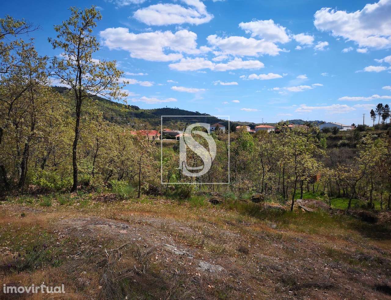 Terreno  Venda em Maçainhas,Belmonte - Grande imagem: 5/12