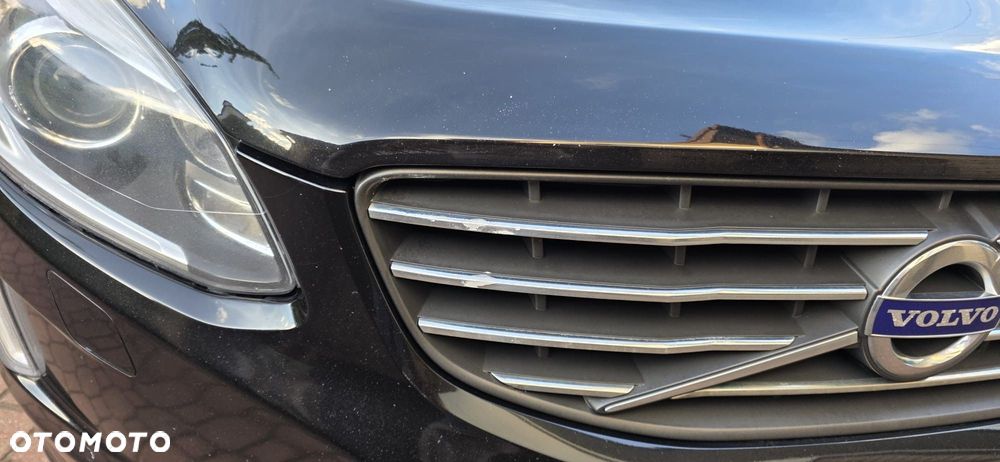 Volvo XC 60 D4 Drive-E Summum - 18