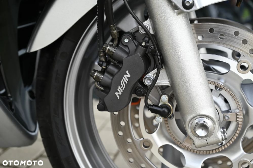 Honda ST - 29