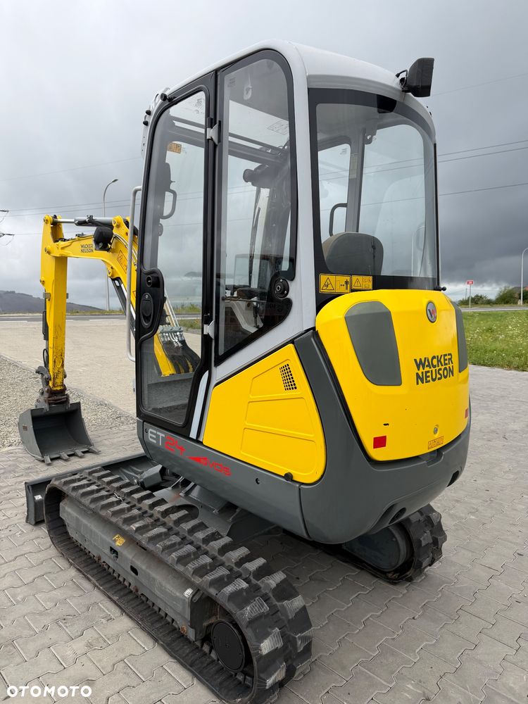Wacker Neuson Et24 - 13