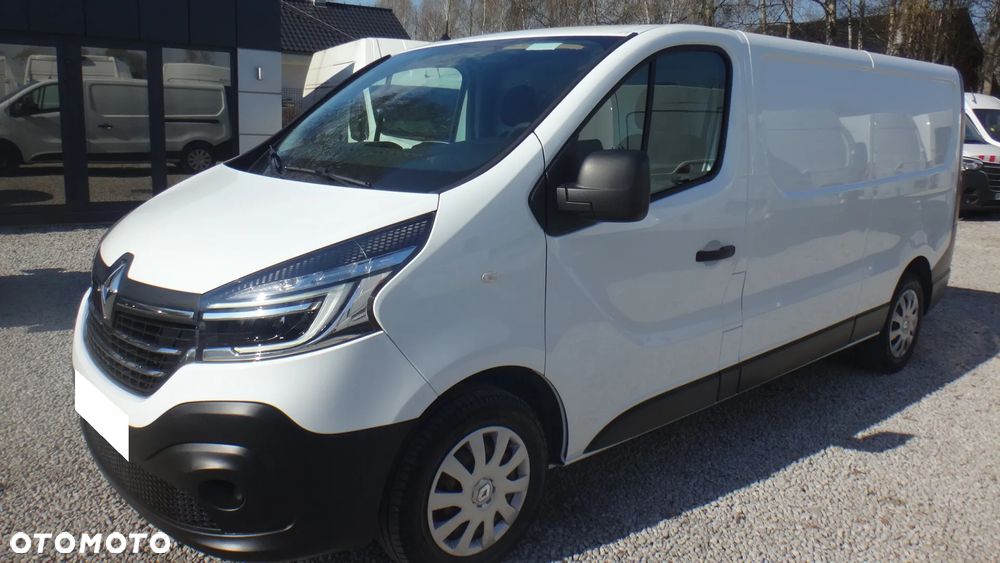 Renault Trafic - 1