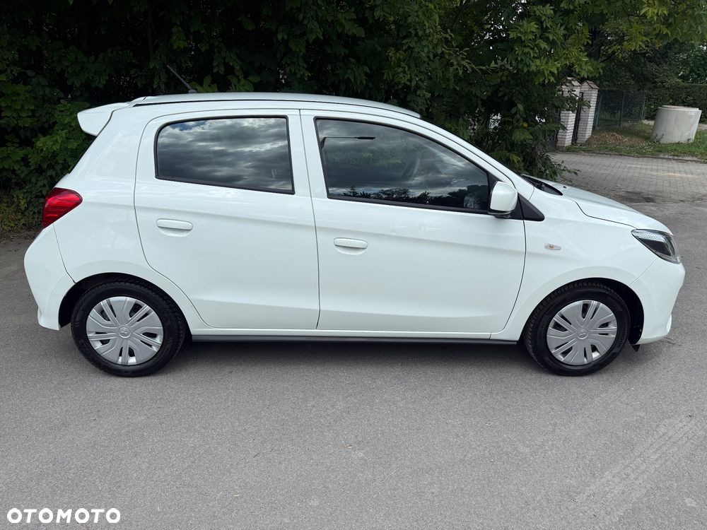 Mitsubishi Space Star 1.2 Spirit - 21