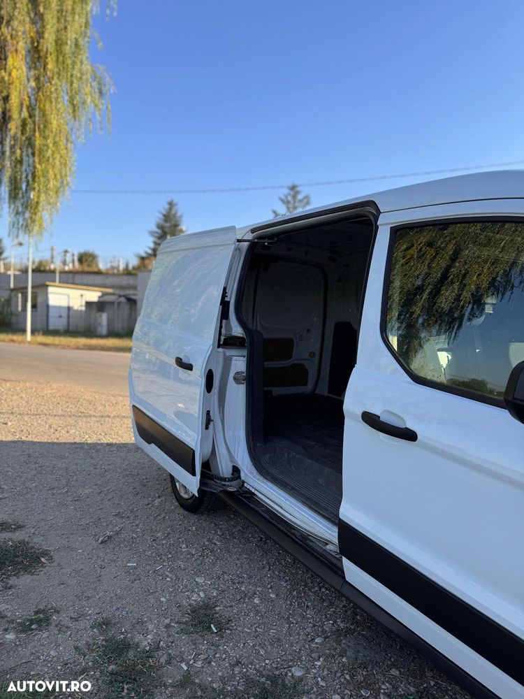 Ford Transit Connect - 4