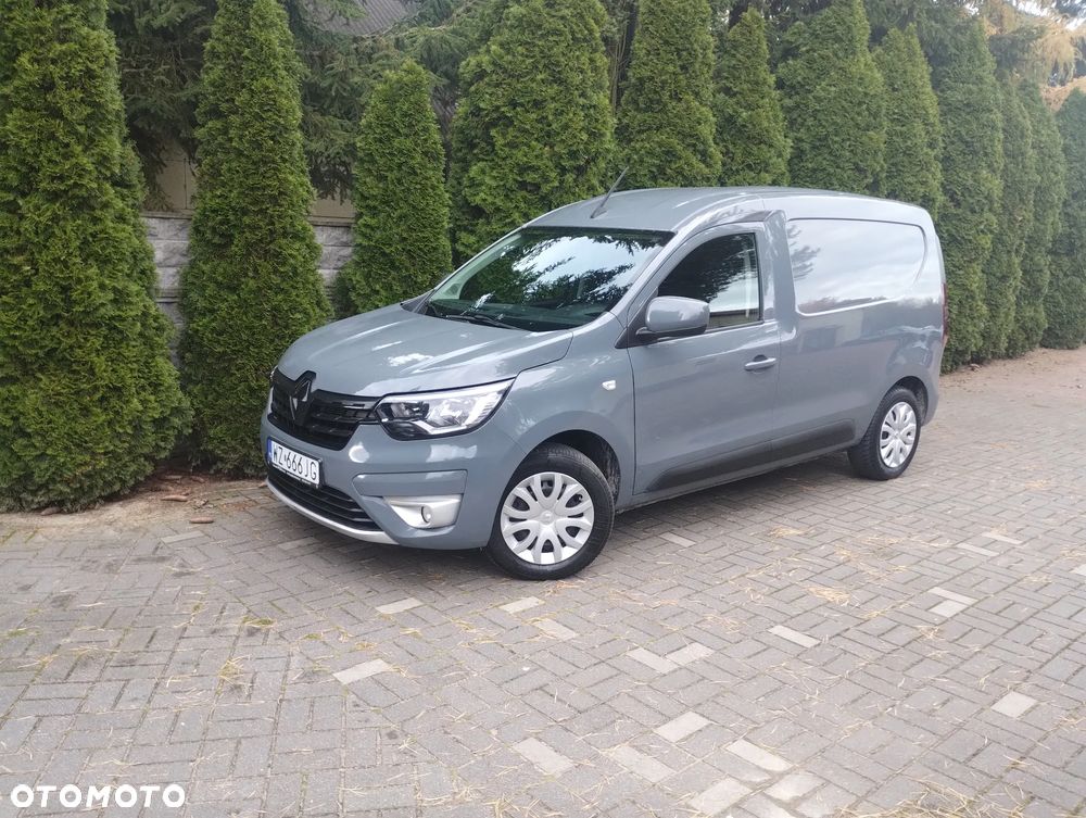 Renault EXPRESS - 12