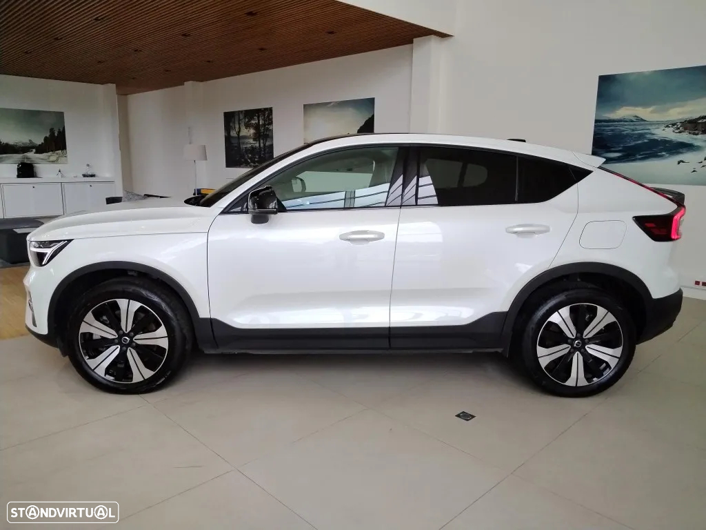 Volvo C40 Recharge Plus - 17